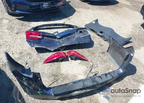 2024 Honda Odyssey Ex-L from USA, damaged, VIN 5FNRL6H65RB067573